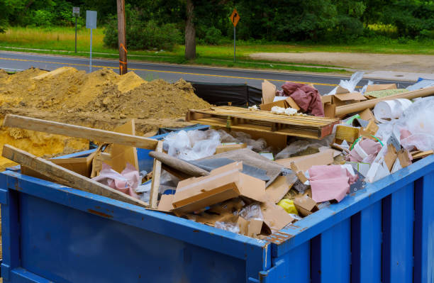 Best Basement Cleanout  in Croswell, MI